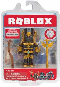 Ігрова фігурка Jazwares Roblox Сore Figures Anubis W5