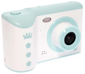 Фото: Екшн камера дитяча LEDGREAT Kids Camera A5 Blue № 3 | KTC