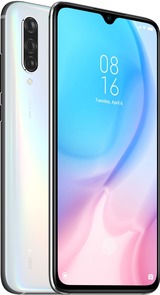 Смартфон Xiaomi Mi 9 Lite 6/128GB Pearl White