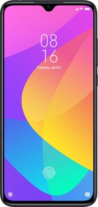 Смартфон Xiaomi Mi 9 Lite 6/128GB Onyx Grey