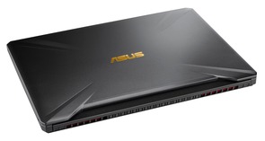 Ноутбук ASUS TUF Gaming FX505DT-AL238 Black