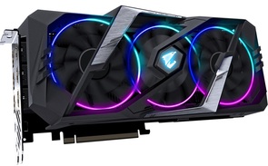 Відеокарта Gigabyte RTX 2080 Super Gaming (GV-N208SAORUS-8GC)