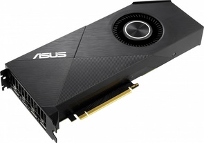 Відеокарта ASUS RTX 2070 Super Turbo EVO (TURBO-RTX2070S-8G-EVO)