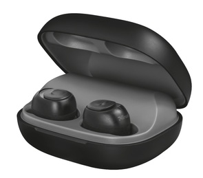 Гарнітура Trust Duet XP Bluetooth (23256)