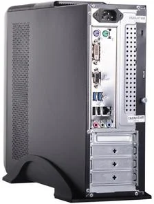Фото: Персональний комп'ютер ARTLINE Business B29 (B29v24Win) - Intel Core i5 i5-10400 / 16 ГБ DDR4 / HDD + SSD 1 ТБ + 240 ГБ / Intel / Intel UHD Graphics 630, UMA / Intel H410 / 400 Вт № 3 | KTC