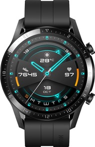 Смарт годинник Huawei Watch GT 2 Sport Black