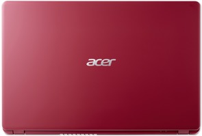 Ноутбук Acer Aspire 3 A315-54-389Q NX.HG0EU.010 Red