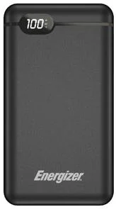 Фото: Батарея універсальна ENERGIZER UE20003C 20000mAh (UE20003C (B)) № 4 | KTC