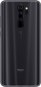 Смартфон Xiaomi Redmi Note 8 Pro 6/128GB Grey