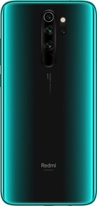 Смартфон Xiaomi Redmi Note 8 Pro 6/64GB Forest Green