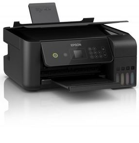 Багатофункціональний пристрій Epson L3160 with Wi-Fi (C11CH42405)