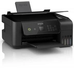 Фото: БФП Epson L3160 with Wi-Fi (C11CH42405) № 3 | KTC