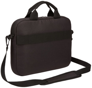 Сумка для ноутбука Case Logic Advantage Attache ADVA-111 Black