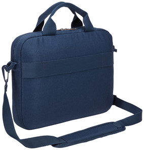 Сумка для ноутбука Case Logic Advantage Attache ADVA-114 Dark Blue