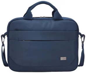 Фото: Сумка для ноутбука Case Logic Advantage Attache ADVA-116 Dark Blue (3203989) № 3 | KTC