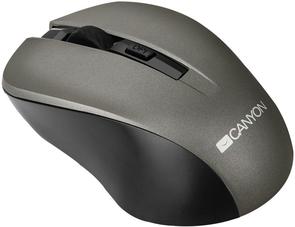 Мишка, Canyon CNE-CMSW1G Wireless, Grey