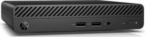 ПК HP 260 G3 DM Intel Core i3-7130U 2.7 GHz/4GB/SSD 256GB/HD 620/No ODD/DOS CB/MS