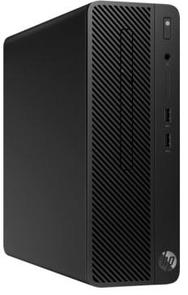 ПК HP 290 G1 SFF Intel Core i5-8500 3-4.1 GHz/8GB/SSD 256GB/UHD 630/DVD/Win10P CB/MS