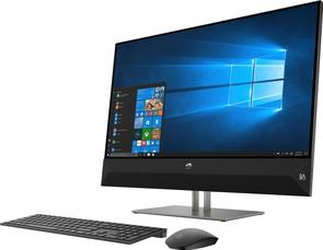 ПК-моноблок HP Pavilion 27