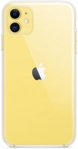 Чохол Apple for iPhone 11 - Clear Case (MWVG2)