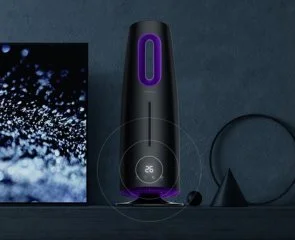 Фото: Зволожувач повітря DEERMA Humidifier (Ф08156) № 3 | KTC