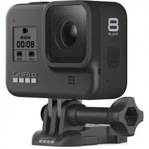 Фото: Екшн-камера GoPro HERO8 Black (CHDHX-801-RW/CHDSB-801) № 6 | KTC