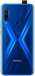 Смартфон HONOR 9X 4/128GB Charm Sea Blue