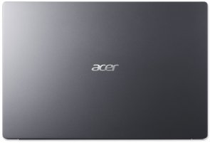 Ноутбук Acer Swift 3 SF314-57G-76NS NX.HJZEU.006 Gray