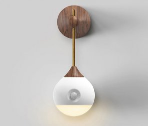 Нічник Xiaomi Sothing Night Light Brown