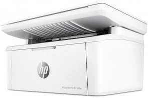 Фото: БФП HP LazerJet Pro M28w with Wi-Fi (W2G55A) № 3 | KTC