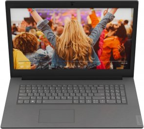 Ноутбук Lenovo V340-17IWL 81RG000SRA Iron Grey