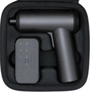 Фото: Електричний  шуруповерт Xiaomi Mijia Electric Screwdriver (MJDDLSD001QW) № 3 | KTC