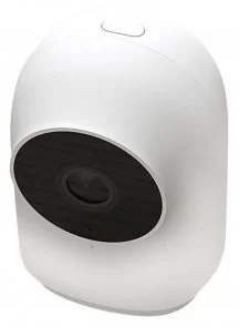 Фото: IP-камера Aqara Smart Camera G2 Gateway Edition 1080P (ZNSXJ12LM) № 3 | KTC
