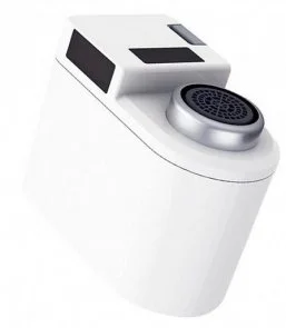 Фото: Сенсорна насадка на кран Xiaomi Xiaoda Automatic Water Saver Tap HD-ZNJSQ-02 № 4 | KTC