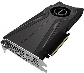 Відеокарта Gigabyte RTX 2080 Super Turbo (GV-N208STURBO-8GC)