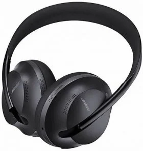 Фото: Гарнітура BOSE Noise Cancelling 700 Black (794297-0100) № 4 | KTC