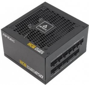 Блок живлення Antec 850W HCG850 Gold (0-761345-11644-2)