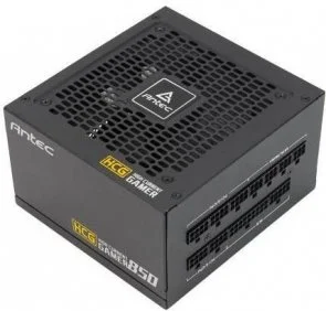 Фото: Блок живлення Antec 850W HCG850 Gold (0-761345-11644-2) № 3 | KTC
