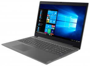 Ноутбук Lenovo V155-15API 81V5000SRA Iron Grey