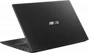 Ноутбук ASUS ZenBook Flip 15 UX563FD-EZ049T Gun Grey