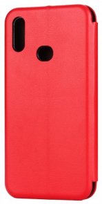 Чохол-книжка ArmorStandart G-Case для Samsung A10s (A107) - Ranger Series Red