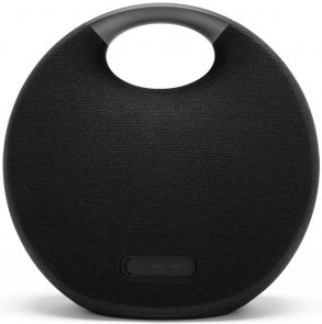 Портативна акустика Harman Kardon Onyx Studio 6 Black (HK_OS6BLK)