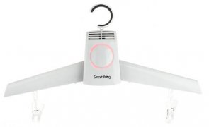 Портативна вішалка-сушка для одягу SMART FROG clothes portable dryer KW-GYQ01