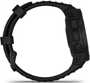 Смарт годинник Garmin Instinct Tactical Edition Black (010-02064-70)