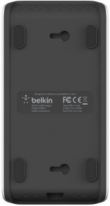 Зарядний пристрій Belkin RockStar 10-Port USB Charging Station Black (B2B139vf)