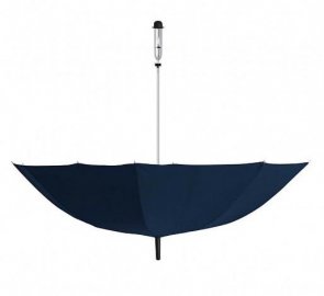 Парасолька Opus One Smart Umbrella Navi Blue