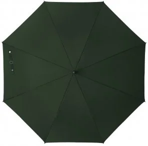 Фото: Розумна парасолька Opus One Smart Umbrella Green № 3 | KTC