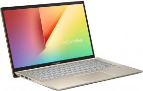 Ноутбук ASUS VivoBook S14 S431FA-EB096 Green