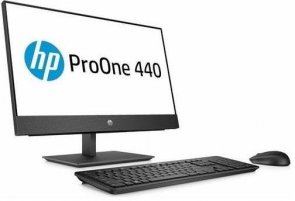 ПК-моноблок HP ProOne 440 G5 23.8