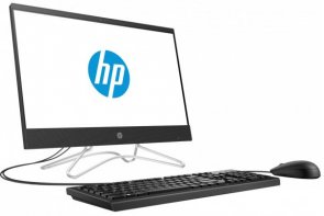 ПК-моноблок HP 200 G3 21.5